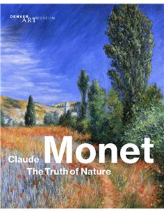Claude Monet - The Truth Of Nature