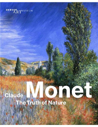Claude Monet - The Truth Of Nature