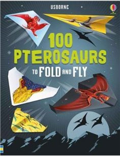 100 Pterosaurus To Gold And Fly