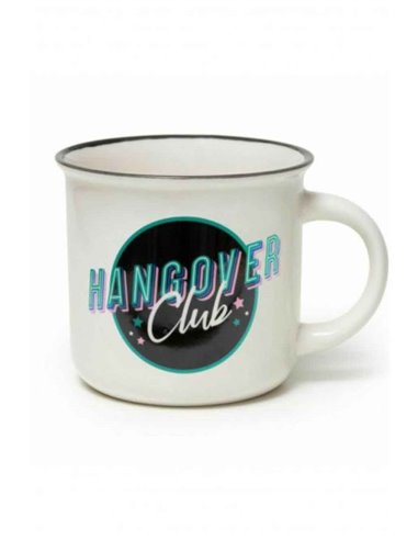 Cup - Puccino Mug - Hangover Club