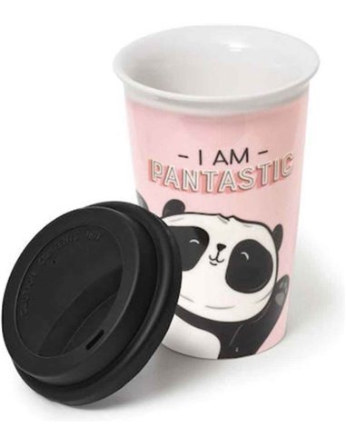 Tu Vuo Fa' L'americano Mug - I Am Pantastic