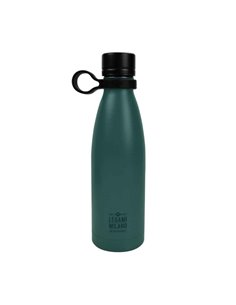 Vacuum Bottle Hot & Cold 500ml - Petrol Blue