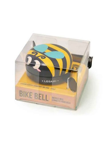 Bicycle Bell Bike - Bee