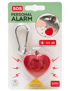 Sos Personal Safety Alarm