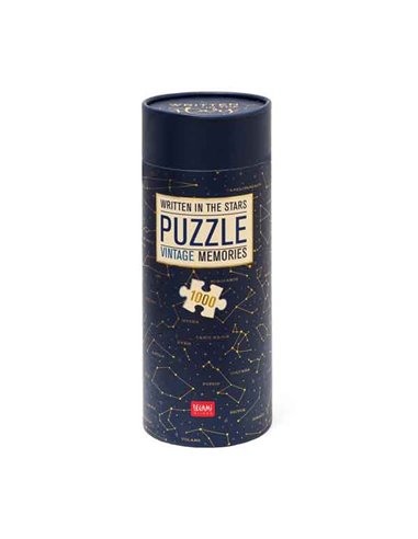 Puzzle Stars (1000 Piece)