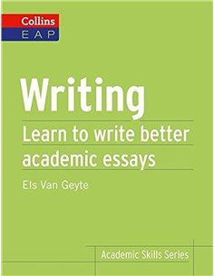 Writing Learn To Write Better Academic Essays