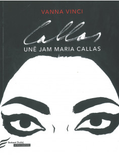 Une Jam Maria Callas