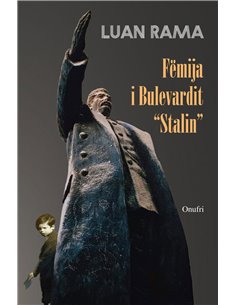 Femija I Bulevardit Stalin
