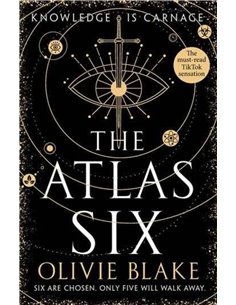 The Atlas Of Six