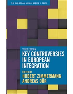 Key Controversies In European Integration