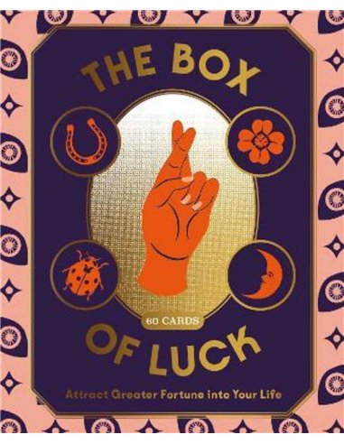 The Box Of Luck