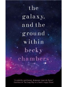 The Galaxy And The Ground Within
