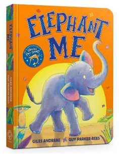 Elephant me
