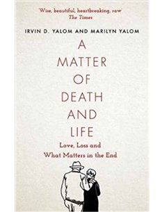 A Matter Of Death And Life