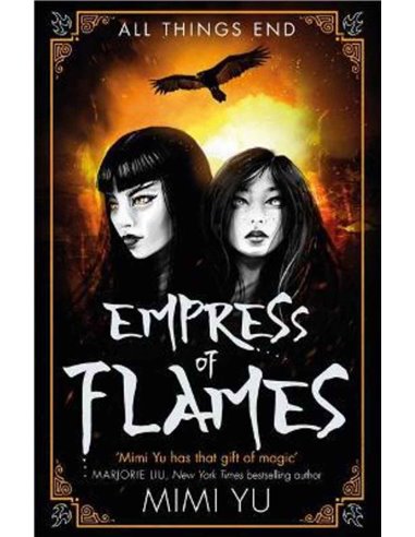 Empress Of Flames