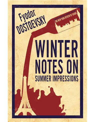 Winter Notes On Summer Impressions