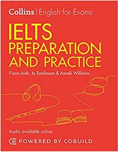 Ielts Preparation And Practice