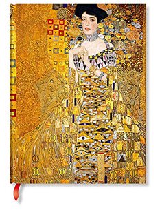 Klimt's 100th Anniversary - Portrait Of Adele Ultra Unlined