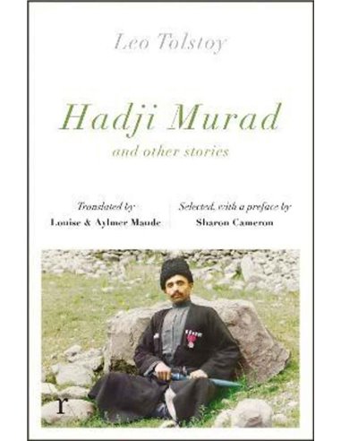 Hadji Murad Oand Other Stories