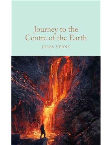 Jouney To The Centre Of The Earth