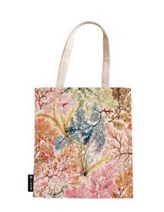 Anemone William Kilburn Tote Bag