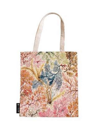 Anemone William Kilburn Tote Bag