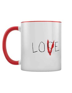 It (loser) Red Inner Mug