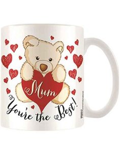 Mother's Day (best) Mug