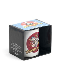 Looney Tunes (logo) Mug