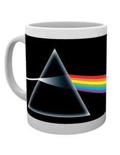 Pink Floyd Dark Side Of The Moon Mug