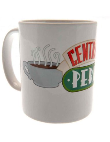 Friends (central Perk) Mug