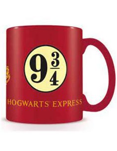 Harry Potter (9&3/4) Coloured Mug