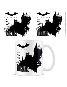 The Batman (gotham) Mug