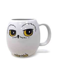 Harry Potter (hedwig) Egg Mug