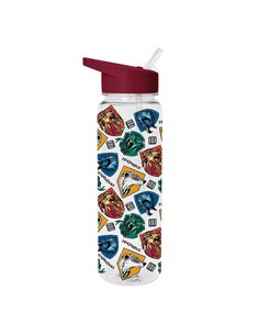 Harry Potter (stand Together) Plastic Drinks Bottle