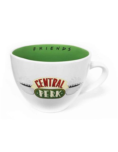 Friends (central Perk) Coffee Cup