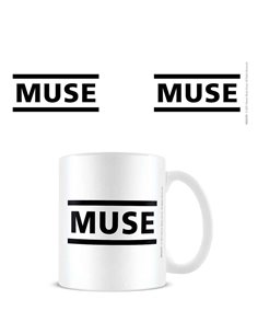 Muse (logo) Mug