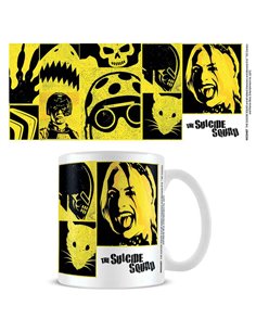 Suicide Squad (team) Mug