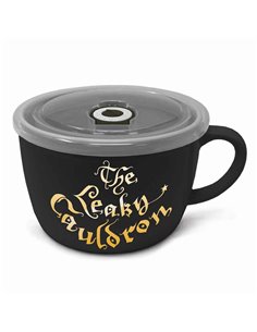 Harry Potter (the Leaky Cauldron) Soup & Snack Pot