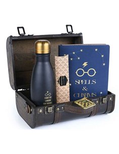 Harry Potter (trouble Finds Me) Premium Gift Set