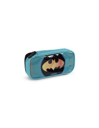 Batman (bat Tech) Pencil Case