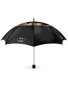 Batman (bat And Gold) Umbrella