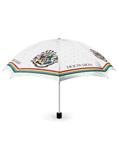 Harry Potter (hogwarts Stripe) Umbrella