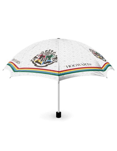 Harry Potter (hogwarts Stripe) Umbrella