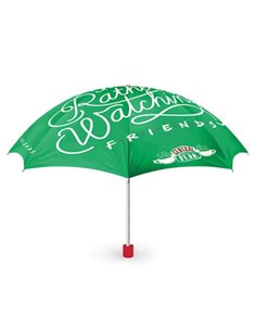 Friends (central Perk) Umbrella