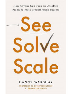 See Solve Scale