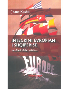 Integrimi Evropian I Shqiperise