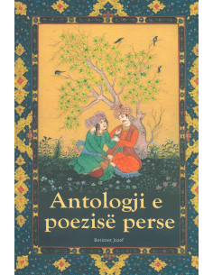 Antologji E Poezise Perse