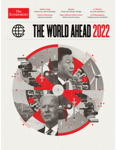 THE ECONOMIST THE WORLD IN...