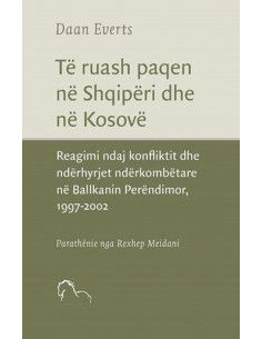 Te Ruash Paqen Ne Shqiperi Dhe Kosove